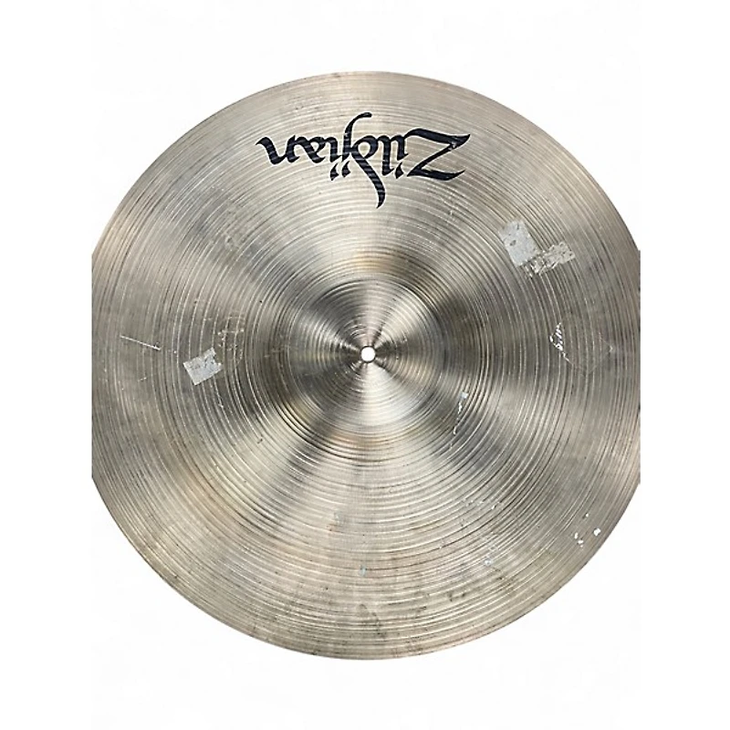 Used Zildjian 20in K Heavy Ride Cymbal