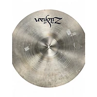 Used Zildjian 20in K Heavy Ride Cymbal