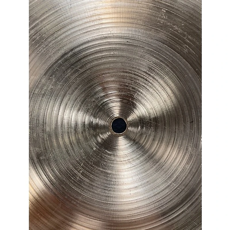 Used Zildjian 20in K Heavy Ride Cymbal