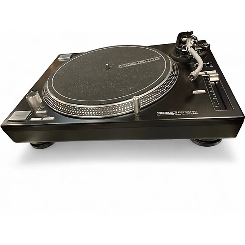 Used Reloop RP-7000 MKII Turntable
