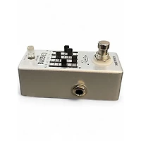 Used Rowin BASS EQ Pedal
