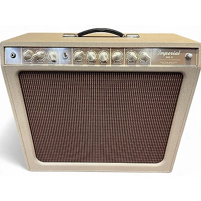 Used Tone King Imperial MKII Tube Guitar Combo Amp