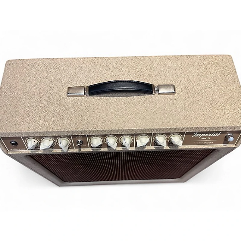 Used Tone King Imperial MKII Tube Guitar Combo Amp