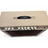 Used Tone King Imperial MKII Tube Guitar Combo Amp