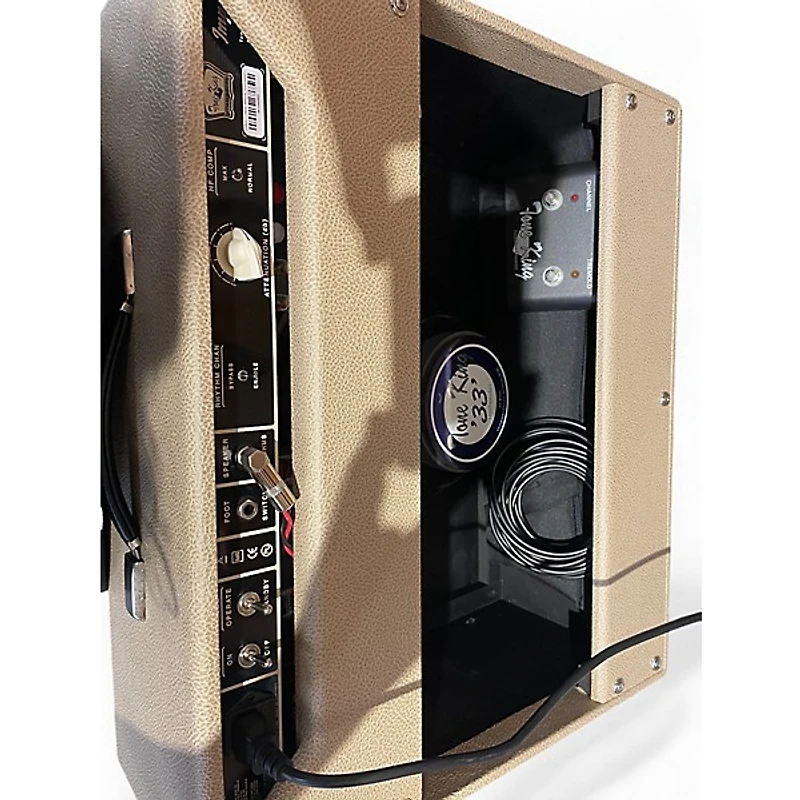 Used Tone King Imperial MKII Tube Guitar Combo Amp