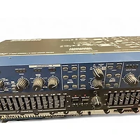 Used Samson S3 Crossover