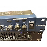 Used Samson S3 Crossover