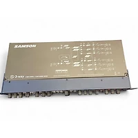 Used Samson S3 Crossover