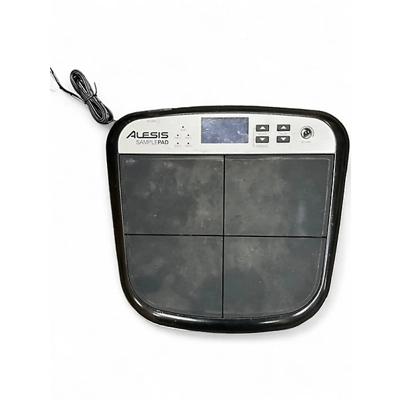 Used Alesis Sample Pad Pro Drum MIDI Controller