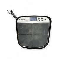Used Alesis Sample Pad Pro Drum MIDI Controller