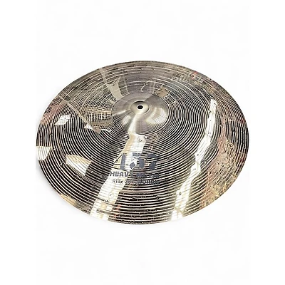 Used Wuhan Cymbals & Gongs 20in 457 HEAVY METAL Cymbal