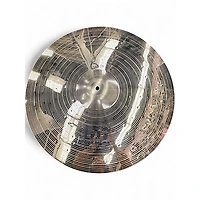 Used Wuhan Cymbals & Gongs 20in 457 HEAVY METAL Cymbal