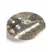 Used Wuhan Cymbals & Gongs 20in 457 HEAVY METAL Cymbal