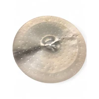 Used Wuhan Cymbals & Gongs 20in 457 HEAVY METAL Cymbal