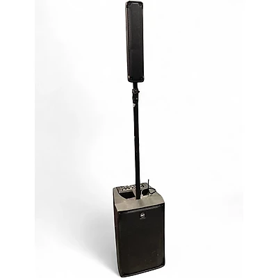 Used RCF EVOX JMIX8 Sound Package