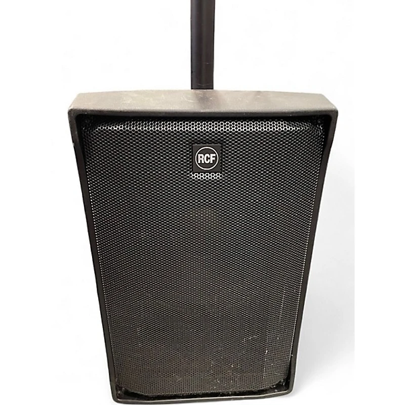 Used RCF EVOX JMIX8 Sound Package