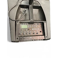 Used RCF EVOX JMIX8 Sound Package