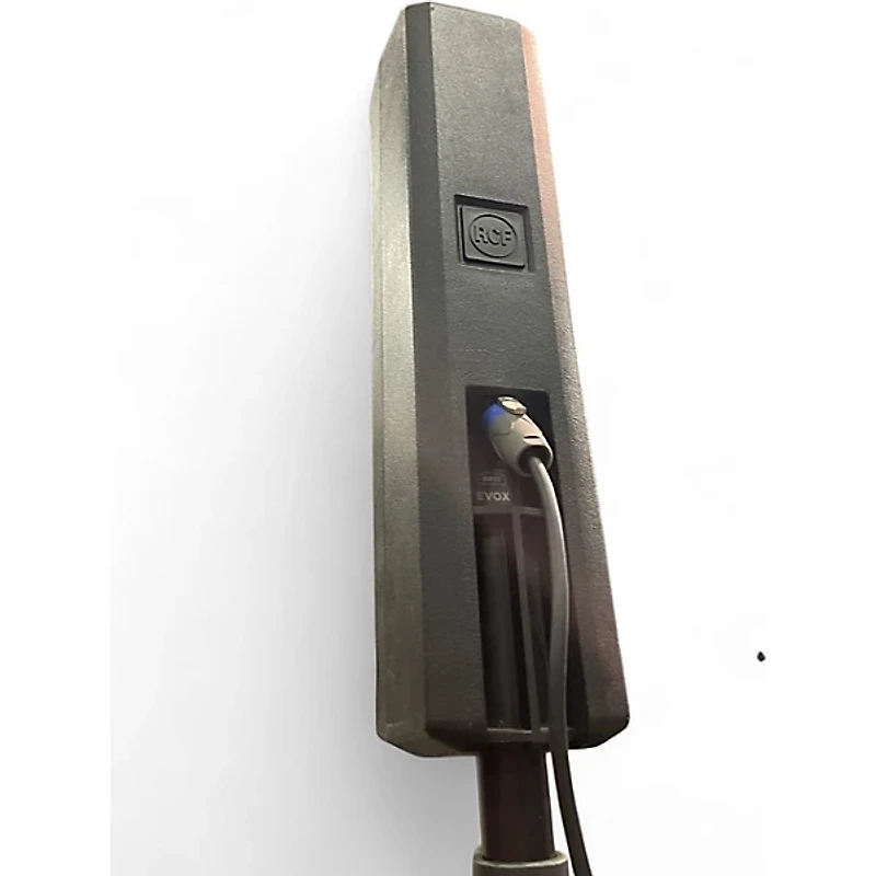 Used RCF EVOX JMIX8 Sound Package