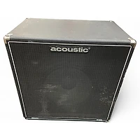 Used Acoustic B115 250W 1x15 Bass Cabinet