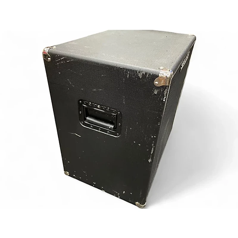 Used Acoustic B115 250W 1x15 Bass Cabinet