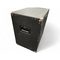Used Acoustic B115 250W 1x15 Bass Cabinet