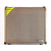 Used TC Helicon Harmony V100 Acoustic Guitar Combo Amp