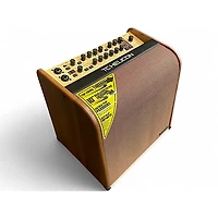 Used TC Helicon Harmony V100 Acoustic Guitar Combo Amp