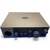 Used Universal Audio VOLT 1 Audio Interface