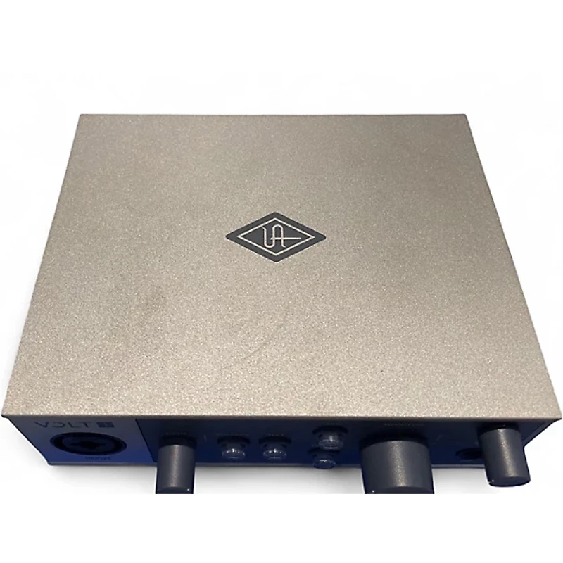 Used Universal Audio VOLT 1 Audio Interface
