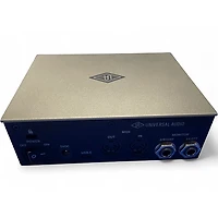 Used Universal Audio VOLT 1 Audio Interface
