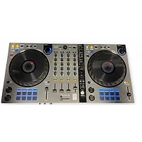 Used Pioneer DJ DDJ-FLX6 DJ Controller
