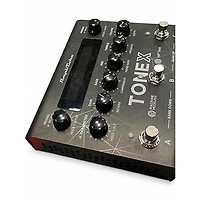 Used IK Multimedia TONE X Effect Processor