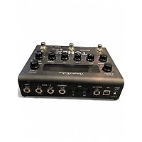Used IK Multimedia TONE X Effect Processor