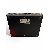 Used IK Multimedia TONE X Effect Processor