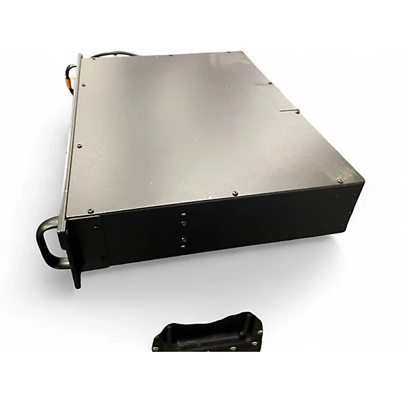 Used Hartke LH1000 1000W Bass Amp Head