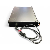 Used Hartke LH1000 1000W Bass Amp Head