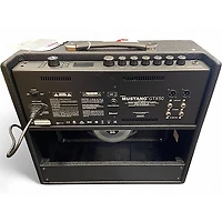 Used Fender GTX50 Mustang 1X12 Guitar Combo Amp