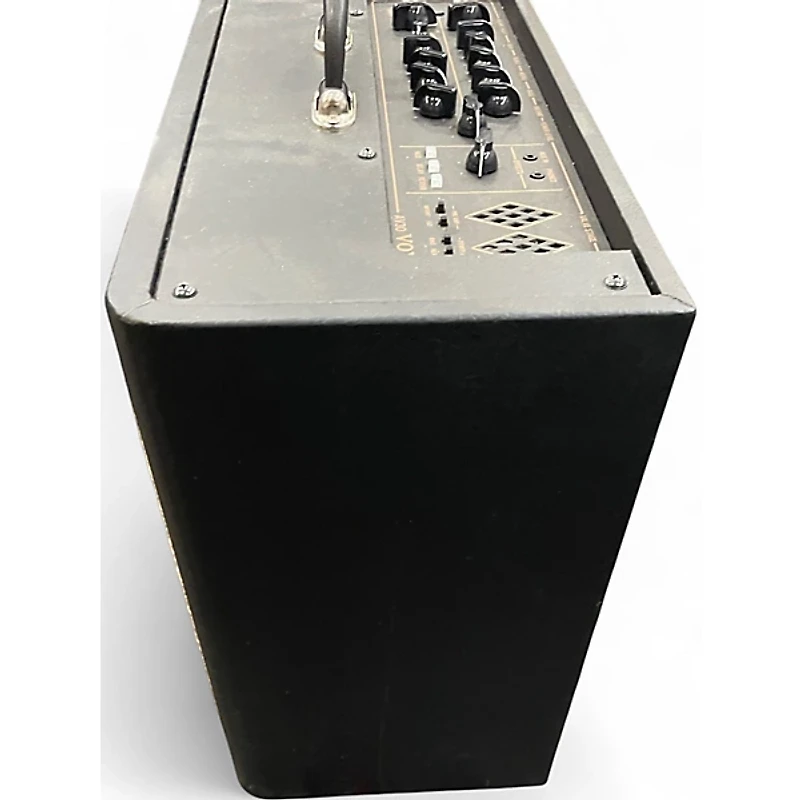 Used VOX AV30 30W 1x10 Analog Modeling Guitar Combo Amp