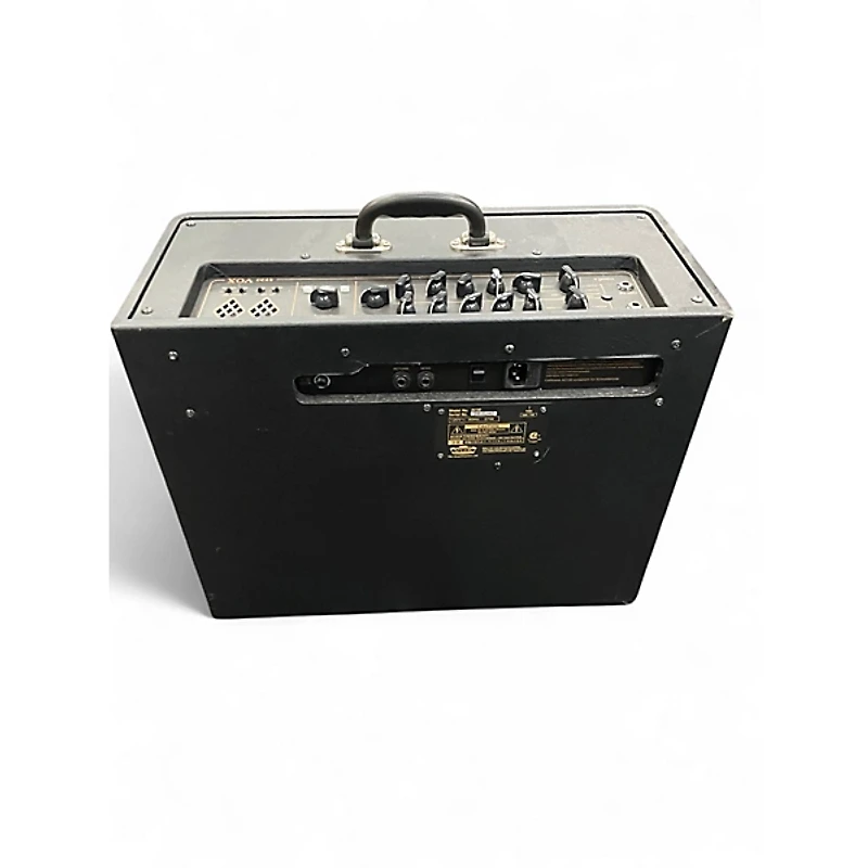 Used VOX AV30 30W 1x10 Analog Modeling Guitar Combo Amp