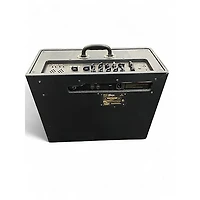 Used VOX AV30 30W 1x10 Analog Modeling Guitar Combo Amp