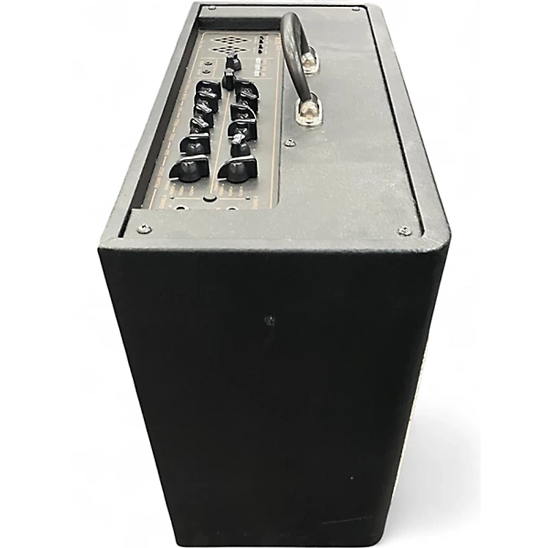 Used VOX AV30 30W 1x10 Analog Modeling Guitar Combo Amp