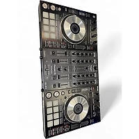 Used 2020s Pioneer DJ DDJSX3 DJ Controller