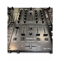 Used 2020s Pioneer DJ DDJSX3 DJ Controller