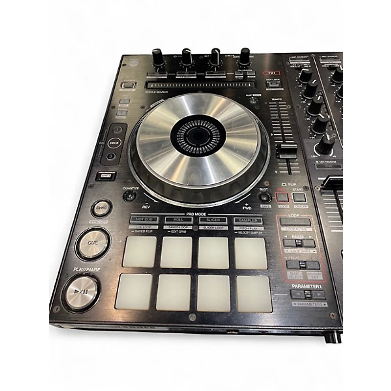Used 2020s Pioneer DJ DDJSX3 DJ Controller