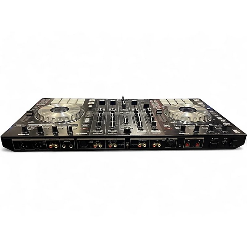 Used 2020s Pioneer DJ DDJSX3 DJ Controller