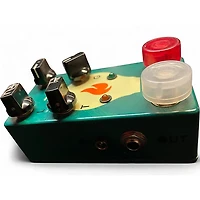 Used Jam Pedals LUCYDREAMER Effect Pedal