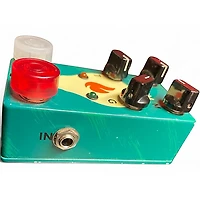Used Jam Pedals LUCYDREAMER Effect Pedal