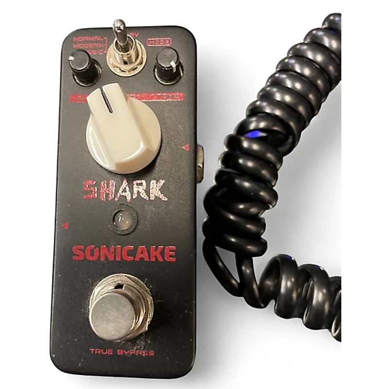Used Sonicake SHARK Effect Pedal