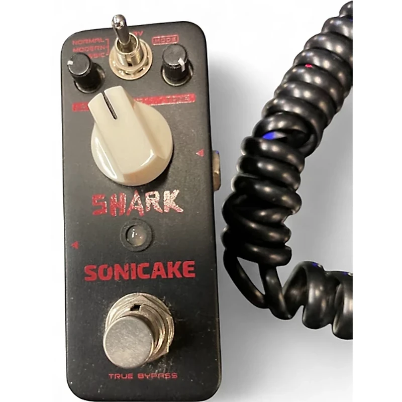 Used Sonicake SHARK Effect Pedal