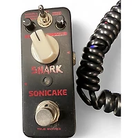 Used Sonicake SHARK Effect Pedal